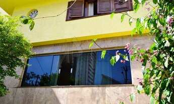 Imagem 2: Sobrado á venda Parada Inglesa, 3 dormitórios, 1 suíte, área goumert, 4 vagas