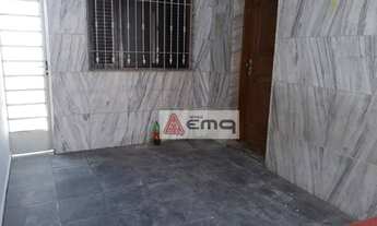 Imagem 7: Casa com 3 dormitórios + salão 147m² à venda, 348 m² por R$ 765.000 - Vila Paulistana - Sã