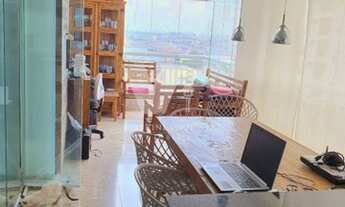 Imagem 4: Apartamento a venda Mooca, Condomínio Incontro Tabajaras, 3 dorm, sendo 1 suíte, 2 vagas