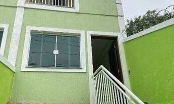 Imagem: SOBRADO NOVO NA PARADA INGLESA-3DORM.1ST.2VGS.130M²AC