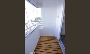 Imagem 6: Excelente apartamento a venda, prédio com lazer completo