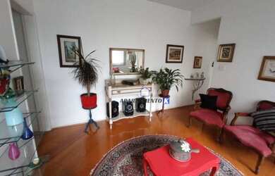 Imagem 2: Apartamento VENDA 69m², 2 dorms, 1 vaga - Próx. Av. Paulista - Bela Vista - SP