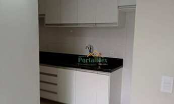 Imagem 3: Apartamento com 2 dormitórios à venda, 49 m² por R$ 125.000,00 - Jardim Limoeiro - Serra/E