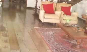 Imagem 3: Excelente Casa, 330 metros quadrados com 4 quartos - Interlagos - São Paulo - SP