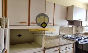 Imagem 7: Apartamento 3 dormitórios para Venda em São Paulo, Indianópolis, 3 dormitórios, 3 suítes