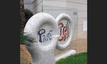 Imagem 3: Apartamento 3 suítes no Edificio Parc Guell na Gleba Palhano - Londrina/PR