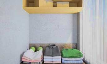 Imagem 4: Apartamento na Zona Leste (Artur Alvim