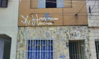 Imagem 1: CASA RESIDENCIAL em SÃO PAULO - SP, PENHA