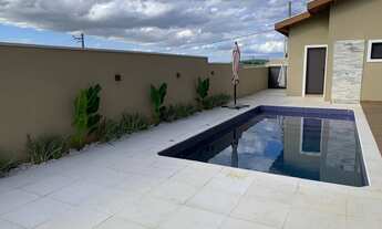 Imagem 7: Casa de condomínio sobrado para venda possui 315 metros quadrados com 4 quartos