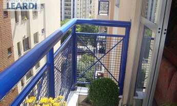 Imagem 6: Apartamento residencial para venda e locação, Alto da Lapa, São Paulo