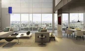 Imagem 4: Apartamento Residencial à venda, Jardim Paulistano, São Paulo -