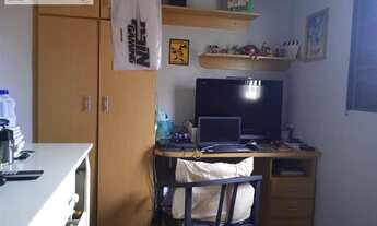 Imagem 4: Sobrado com edícula - aceita permuta