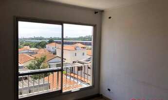 Imagem 2: Apartamento com 2 dormitórios à venda, 61 m² por R$ 390.000,00 - Cidade Vargas - São Paulo