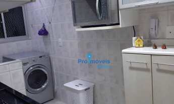 Imagem 3: Apartamento com 2 dormitórios à venda, 51 m² Macedo - Guarulhos/SP