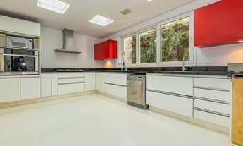 Imagem 6: Ótima Opção de Casa no Jd Paulista com 03 dorms 03 suítes 03 vagas e 330m²