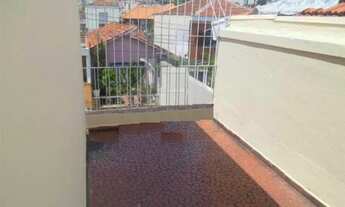 Imagem 5: Sobrado para venda com 150 metros quadrados com 2 quartos em Vila Prudente - São Paulo - S