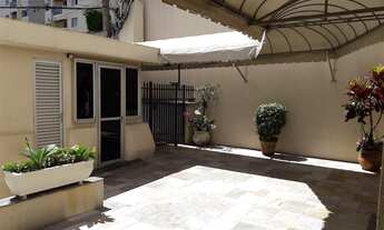 Imagem 2: Apartamento para venda possui 50 metros quadrados com 2 quartos em Santa Teresinha - São P