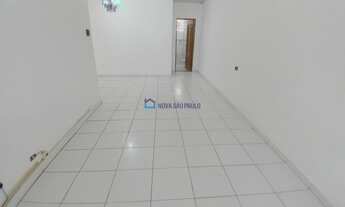 Imagem 4: Casa Térrea na região da Vila das Mercês com 3 dormitórios e 1 vaga de garagem