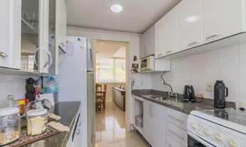 Imagem 5: Apartamento 75m², 2 dormitórios, sendo 1 suíte e 2 vagas por R$ 575.000,00