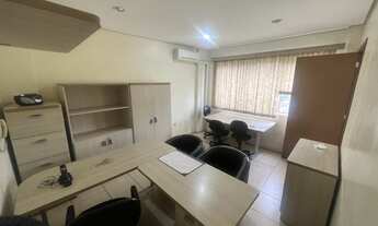 Imagem 2: Porto Alegre - Conjunto Comercial/Sala - São João