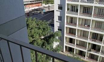 Imagem: SÃO PAULO - Apartamento Padrão - HIGIENÓPOLIS