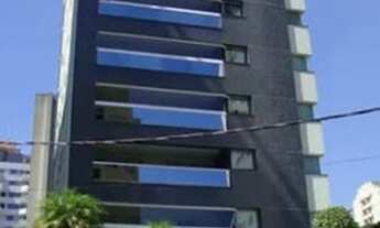 Imagem 4: Locação ApartamentoAlto Padrão 250 metros 4 Dormitórios 5 vagas Bairro santo Antonio São C