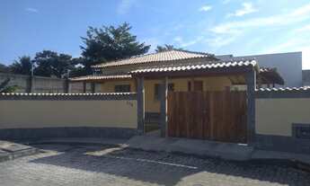 Imagem: Casa de condomínio para venda com 110 metros