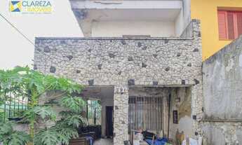 Imagem: Casa com 2 dormitórios à venda, 120 m²