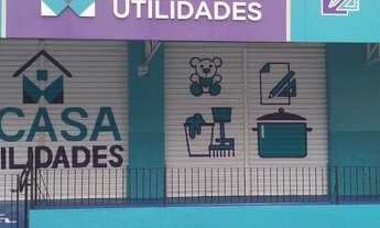 Imagem 2: Loja de utilidades em Embu das Artes