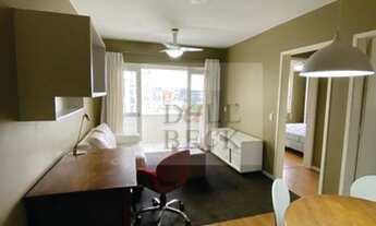 Imagem 2: Apartamento para aluguel 1 quarto