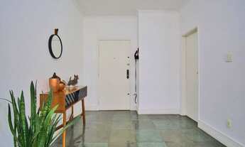 Imagem 3: Apartamento para Venda em São Paulo, HIGIENÓPOLIS, 3 dormitórios, 1 suíte, 3 banheiros, 1