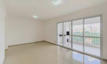 Imagem 3: Apartamento andar alto 3 dormitórios e 2 vagas de garagem