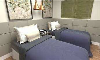 Imagem 3: Apartamento à venda, 100 m² por R$ 1.360.000,00 - Jardim Monte Verde - São Paulo/SP