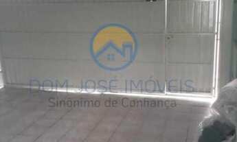 Imagem 4: Casa para Venda em São Paulo, Jardim Comercial, 2 dormitórios, 1 banheiro, 2 vagas