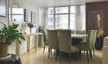 Imagem 3: Apartamento à venda com 3 dormitórios e lazer completo no Jardim Paulistano