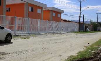 Imagem: Residencial Cristal da Praia IV - Ref V23458