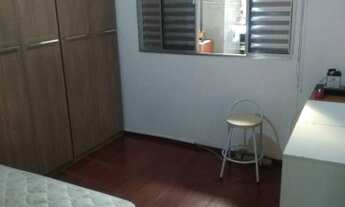 Imagem 5: SOBRADO GUILHERMINA METRO