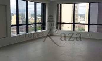 Imagem 4: Sala/Conjunto para aluguel tem 95 metros quadrados em Jardim São Dimas - São José dos Camp