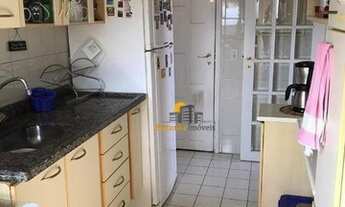 Imagem 5: Apartamento à venda, 70 m² por R$ 530.000,00 - Vila Indiana - São Paulo/SP