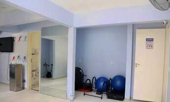 Imagem 7: Apartamento para venda com 50 metros quadrados com 2 quartos em Pirajussara - São Paulo