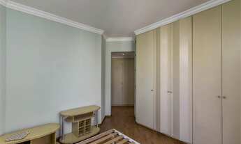 Imagem 3: Apartamento para venda com 104 metros quadrados com 3 quartos em Tucuruvi - São Paulo - SP