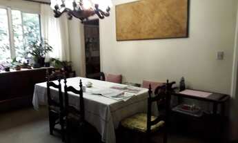 Imagem 3: Apartamento à venda, 220 m² por R$ 1.800.000,00 - Consolação - São Paulo/SP