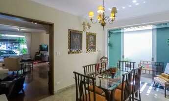 Imagem 4: São Paulo - Casa Padrão - Paraíso