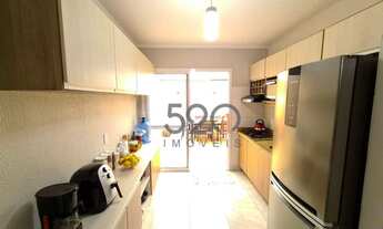 Imagem 4: Casa com 2 dormitórios à venda, 71 m² por R$ 259.990,00 - Terra Nova - Alvorada/RS