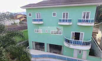 Imagem 5: SOBRADO JARDIM VIRGINIA BIANCA