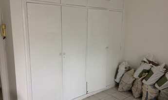 Imagem 7: Quarto e Sala Vila Buarque