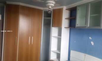 Imagem 3: Apartamento para Venda em São Paulo, Jardim São Saverio, 2 dormitórios, 1 banheiro, 1 vaga