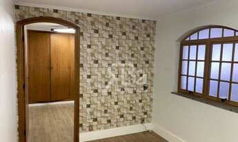 Imagem 4: Casa à Venda com 3 dormitórios, 2 suítes, 183 m² por R$ 715.000 - Vila João Jorge - Campin