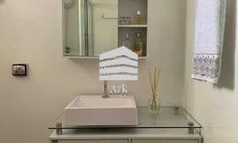 Imagem 5: Apartamento para venda possui 81 metros quadrados com 2 quartos em Vila Mariana - São Paul