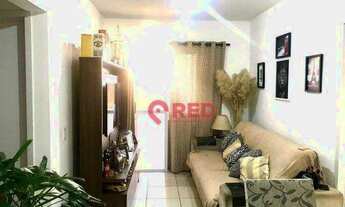 Imagem: Apartamento com 2 dormitórios à venda